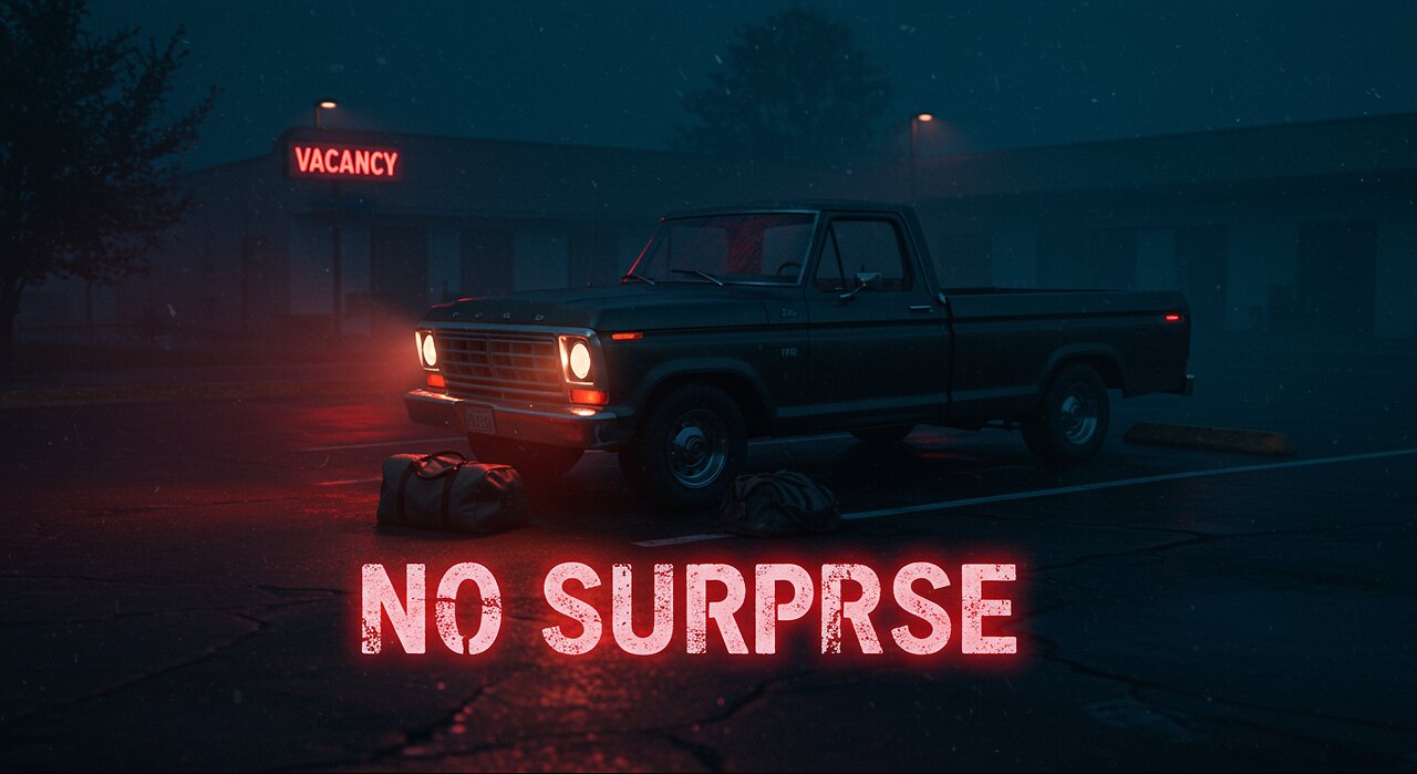 Daughtry's No Surprise - Country Remix 2024 (Modern Cover)