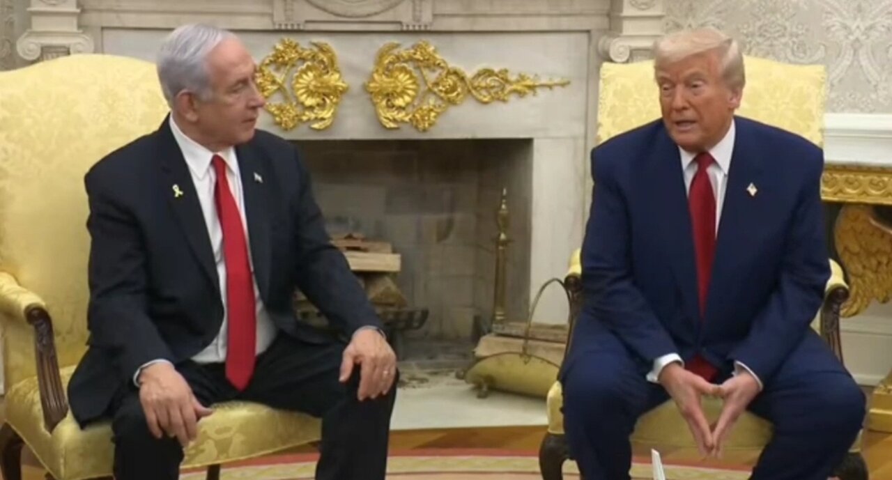 Trump: How Stupid Was Biden's Open Border?