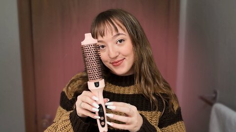 ASMR Hair Styling & Brushing Sounds 💤 | The Best Sleep Triggers