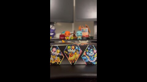 Prismatic Surprise Box Opening