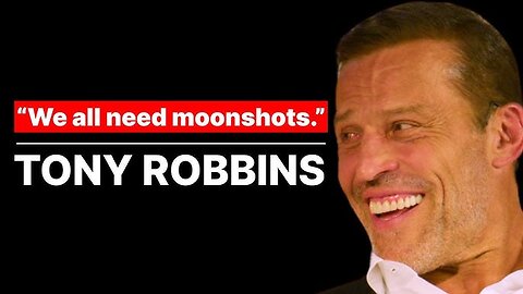 Tony Robbins | All-In Live from Miami