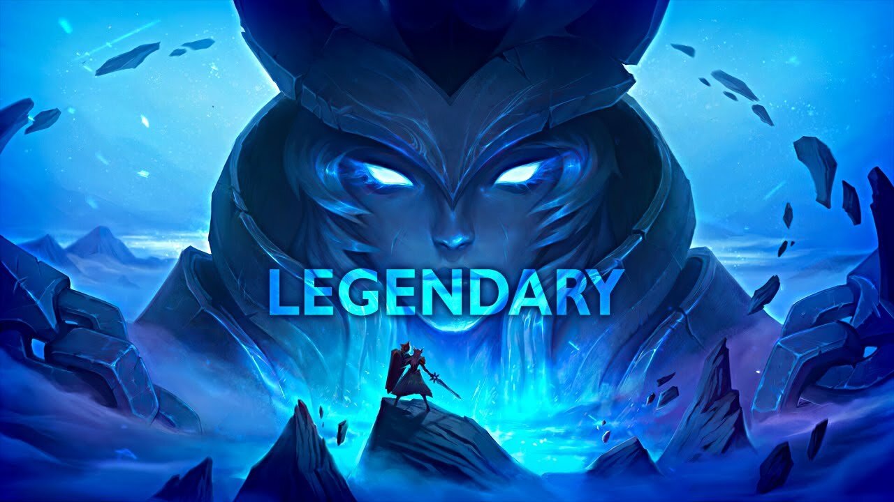 🔥 Legendary Anime & Epic Music Mix | Unleash Your Inner Hero 🎮💥