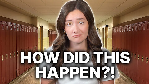 Did Buffalo Public Schools Cover Up CHILD ABDUCTION?