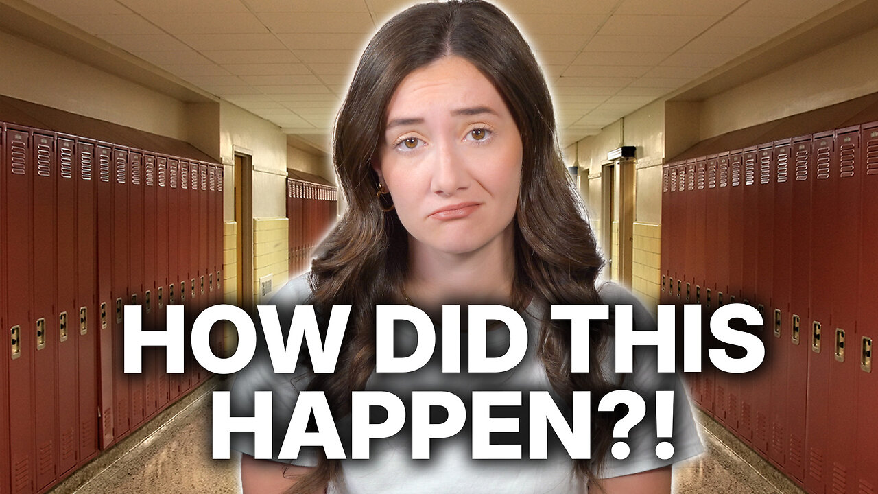 Did Buffalo Public Schools Cover Up CHILD ABDUCTION?