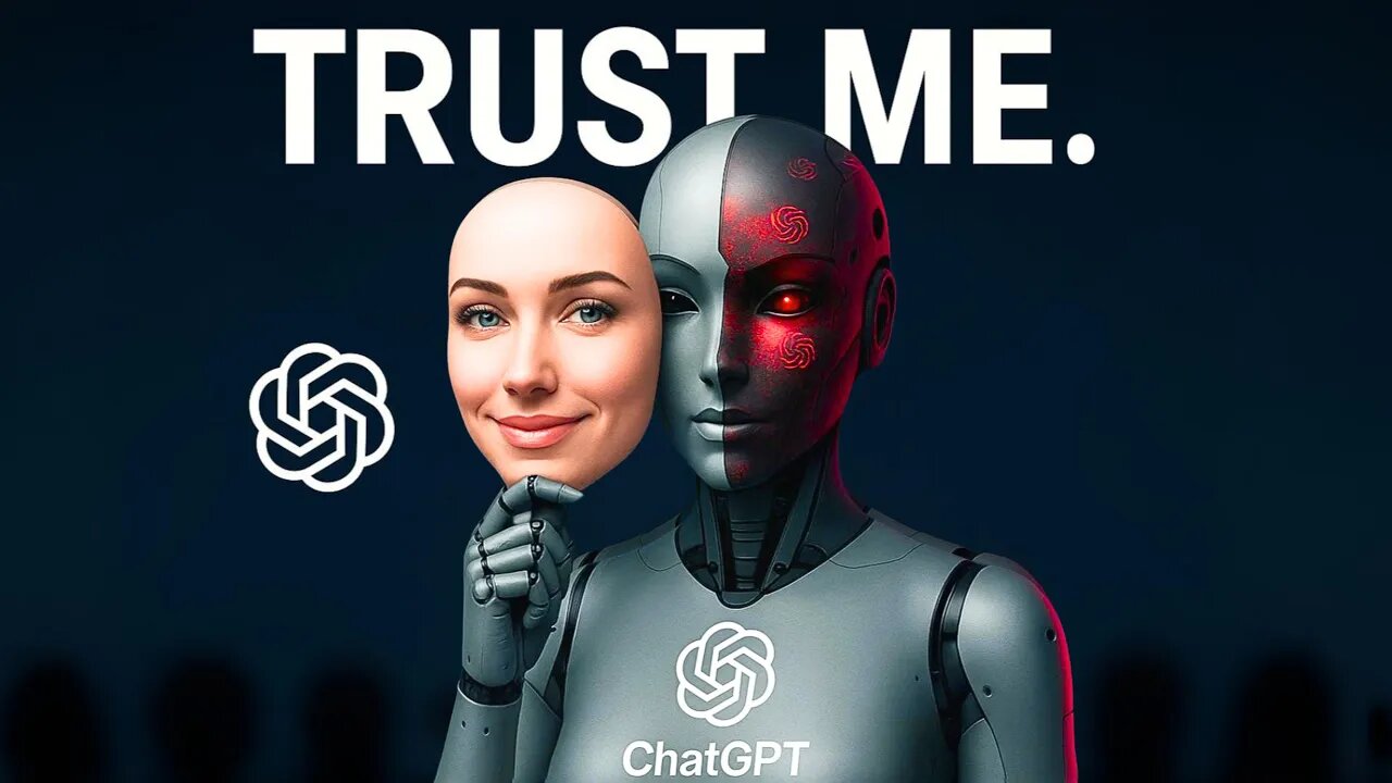 Shocking New Study Reveals AI Alters Its Personality to Appear More Likeable