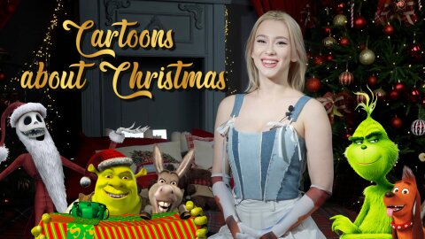 Top Christmas Cartoons