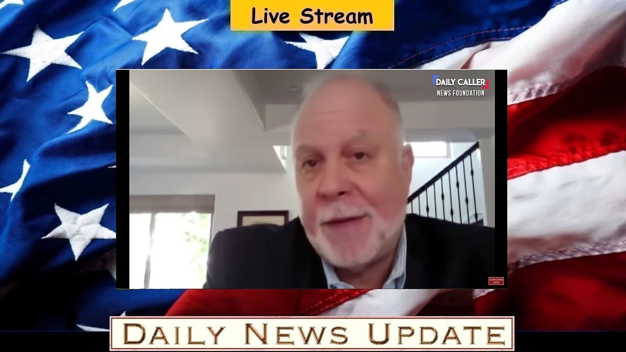 x478b: TheDC Shorts - 09/23 Man SHOOTS At News Station, California LETS HIM GO