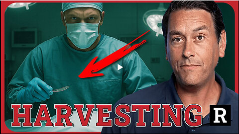 "30% Were STILL ALIVE!!" RFK Jr’s Shocking Organ Harvesting Report Drops | Redacted News