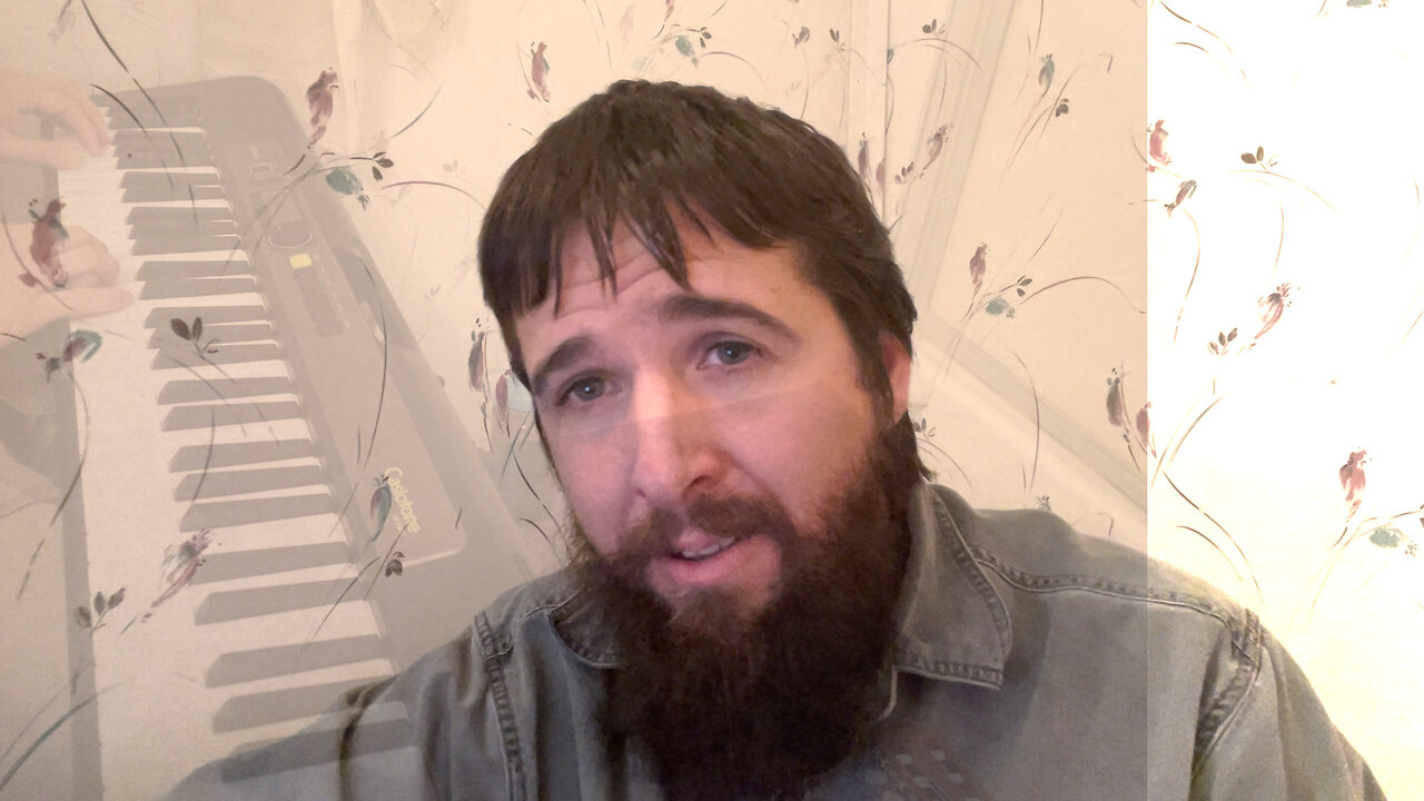 I Will Love You Through Conviction!