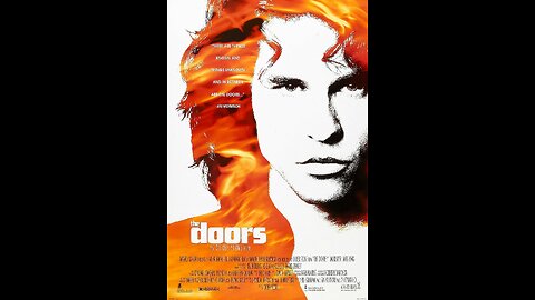 Jim Morrison: An American Poet In Paris Documentary | 2006