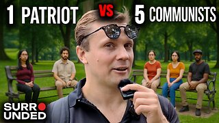 Talking to Communists