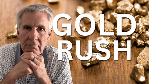 Gold Rush 2.0: The Unstoppable GOLD Wave is Here