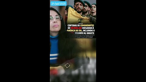 Hezbollah no Brasil
