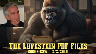 The Lovestein PDF Files #news