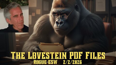 The Lovestein PDF Files #news
