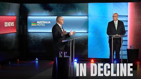 From Monday Conference to Media Circus — The Decline of Public Debate