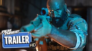 OSIRIS | Official HD Trailer (2025) | ACTION | Film Threat Trailers