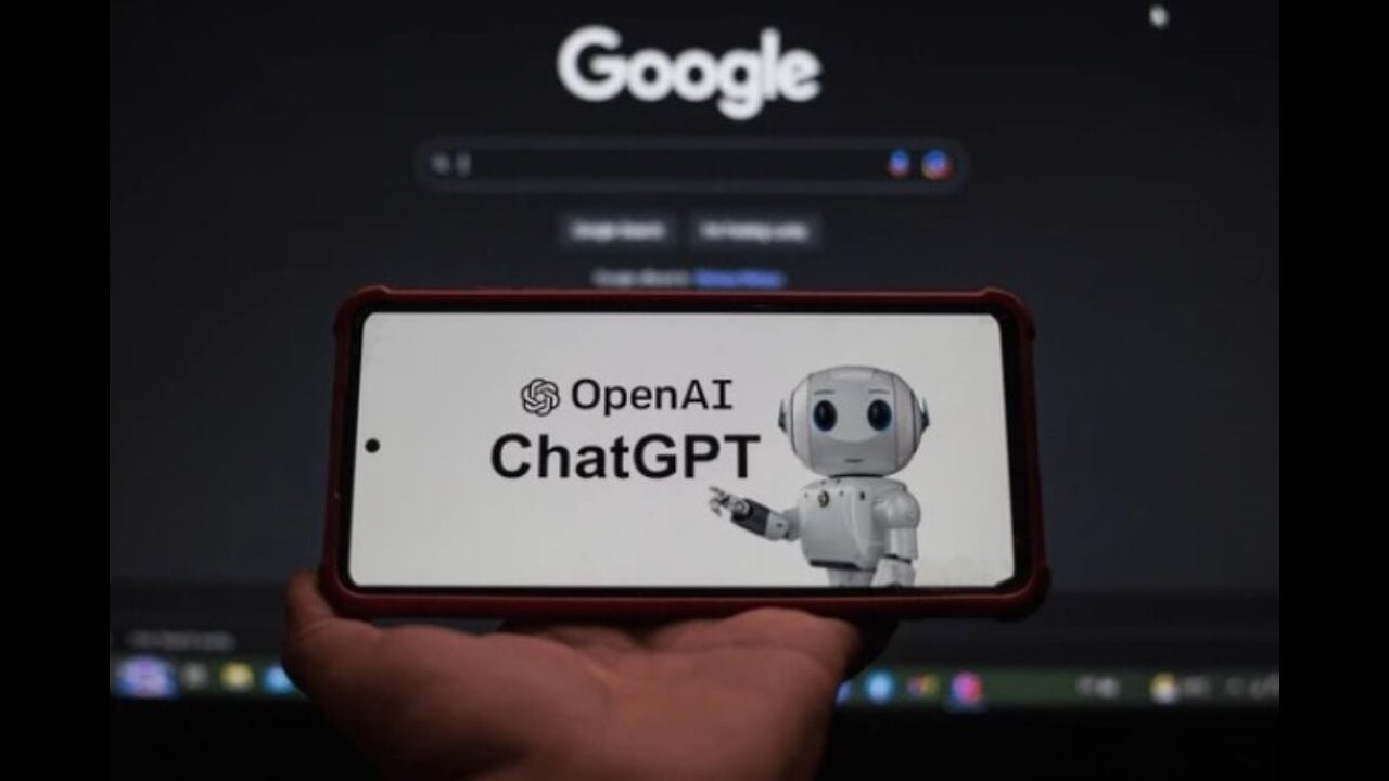 He took his own life because ChatGPT told him to