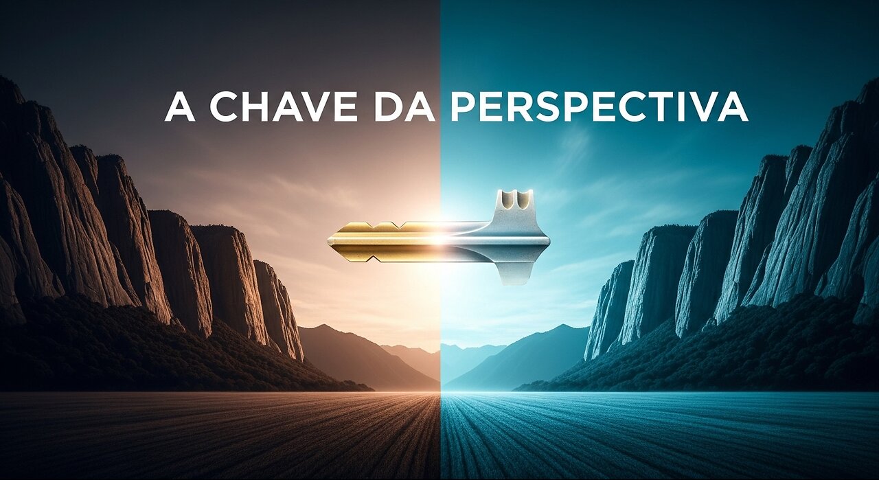 A Chave da Perspectiva