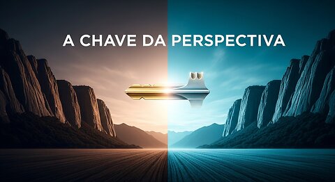 A Chave da Perspectiva
