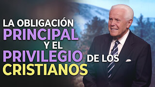 LA OBLIGACIÓN PRINCIPAL Y EL PRIVILEGIO DE LOS CRISTIANOS