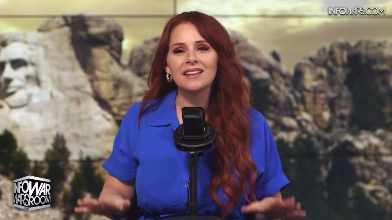 You Don’t Have to Take a Shot