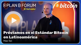 Préstamos en el Estándar Bitcoin en Latinoamérica