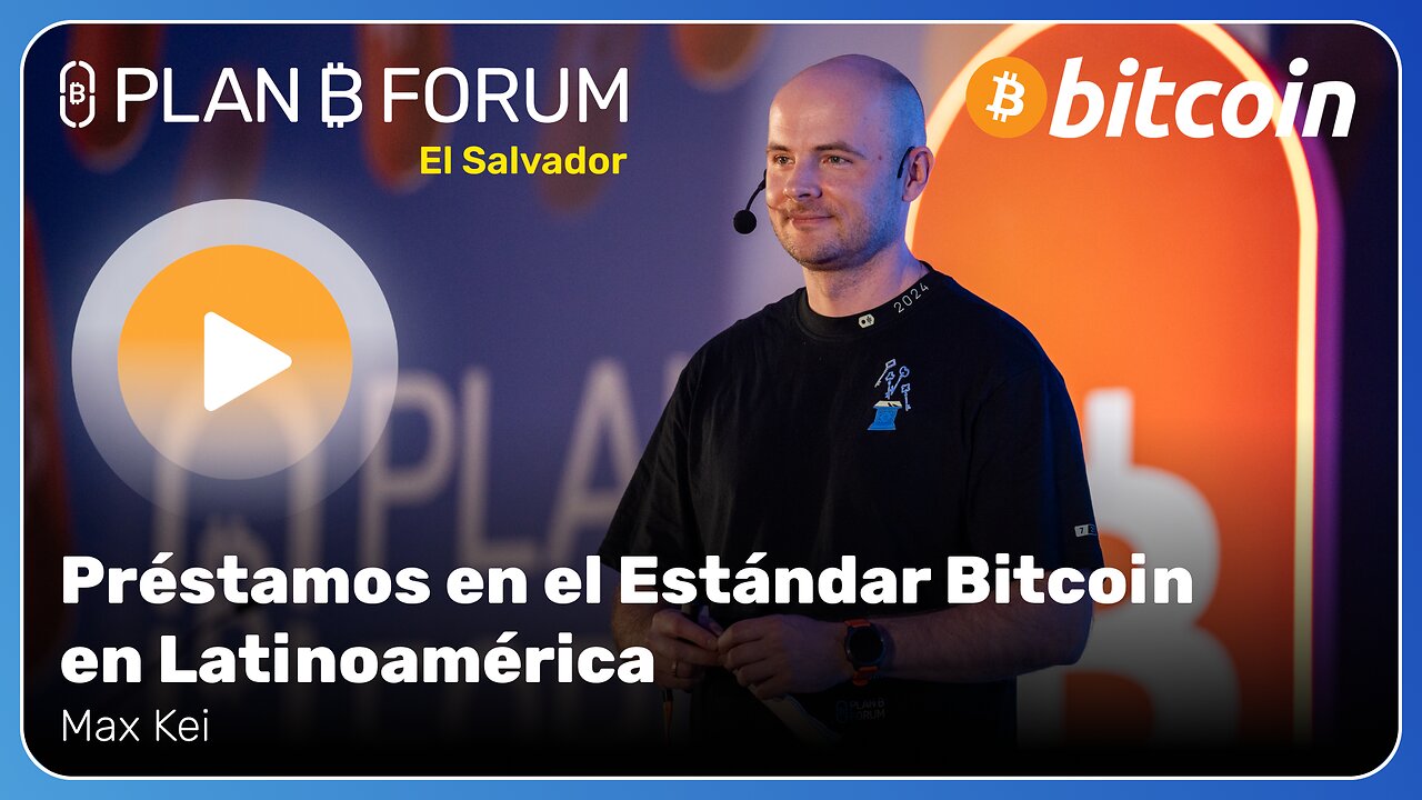 Préstamos en el Estándar Bitcoin en Latinoamérica