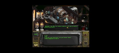 Fallout 2 Episode 9 - Upgrades