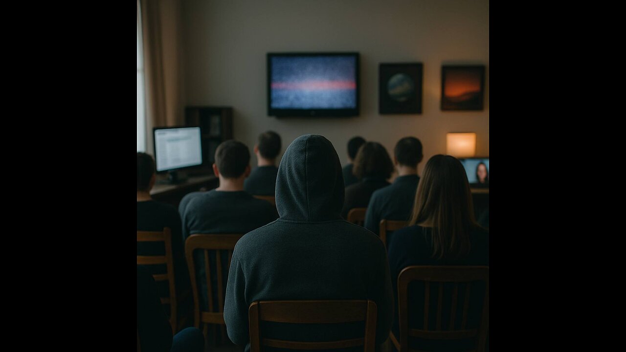 Konditionierung, Steuerung ,Sucht ....