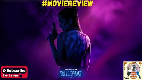 Is Ballerina the Coolest John Wick Movie Yet? Spoiler Free