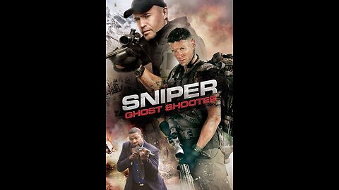 Sniper Ghost Shooter (2016)