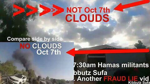 into FINAL COMPLETE7 pt3 Israel Gaza War RARE Nova Music Festival & Kibbutz Hamas Attacks Footage