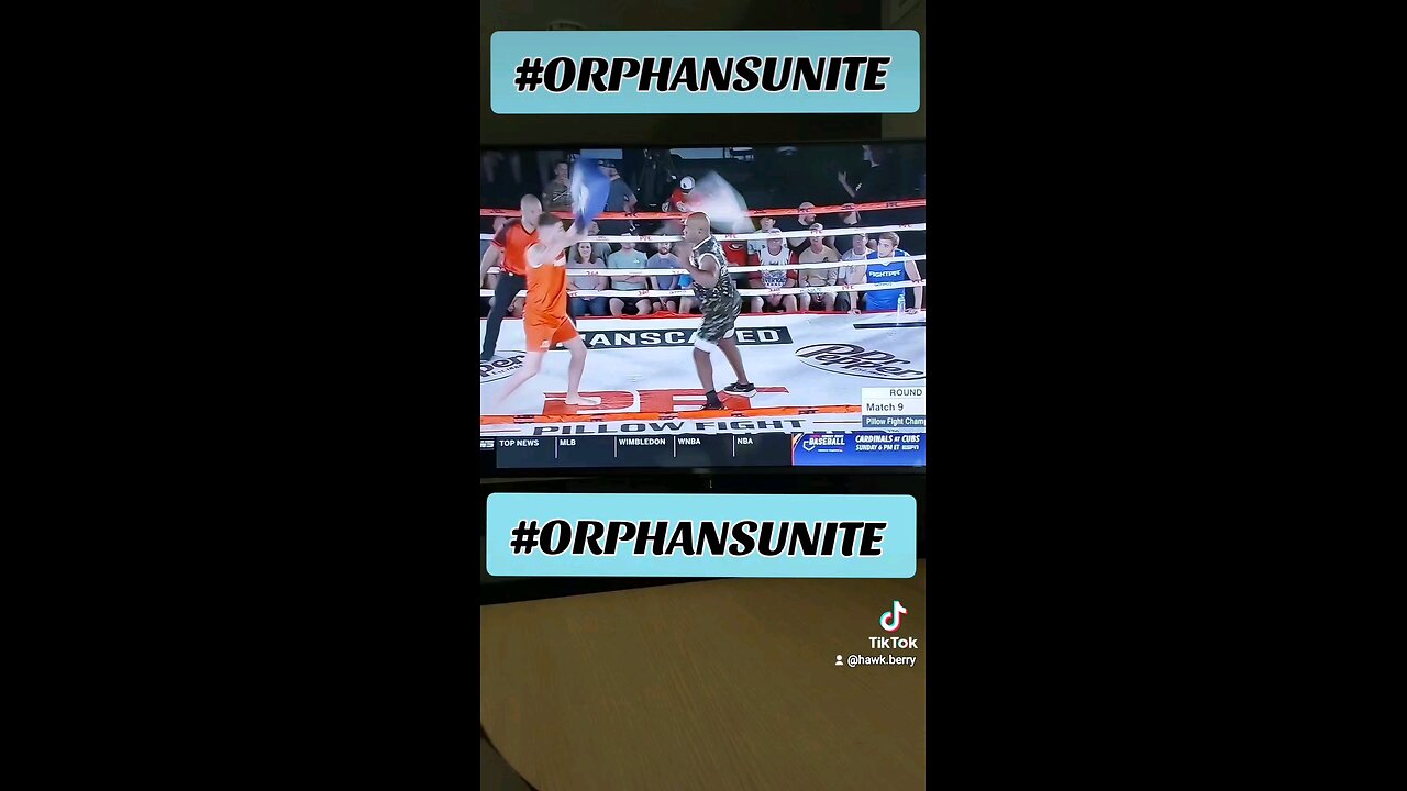 PFC PILLOW FIGHT CHAMPIONSHIP 2025