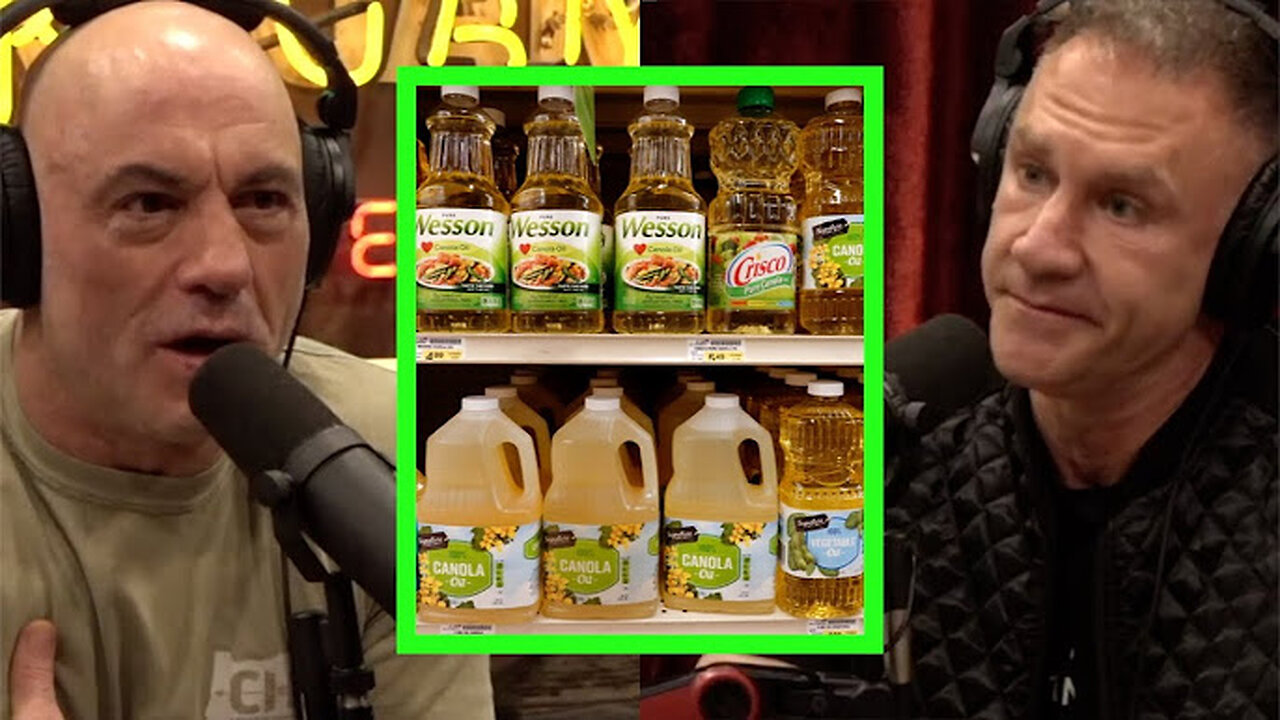How Seed Oil's Are Made and Why it's Bad.