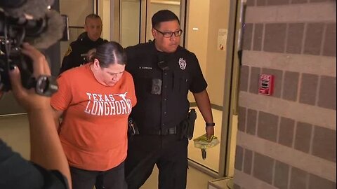 Texas Caregiver Arrested for Elderly Abuse