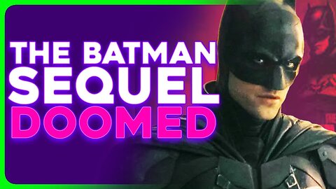 'The Batman 2' DELAYED AGAIN, Matt Reeves OUT as Director