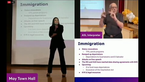 AOC: Illegal Aliens Aren't Criminals