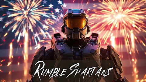 Rumble Spartans July Event- Classic Halo Multiplayer