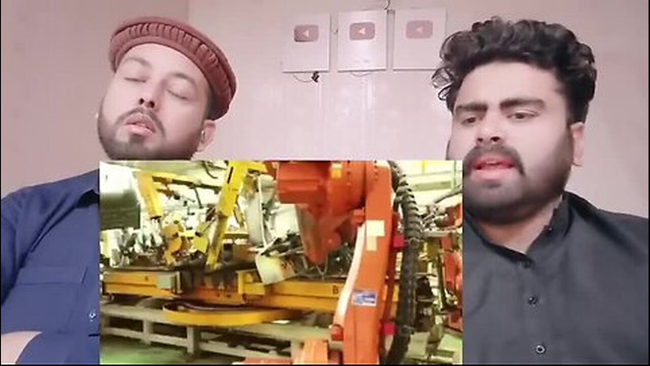 India Auto Rickshaw Manufacturing Vs Pakistan Auto Rickshaw Manufacturing