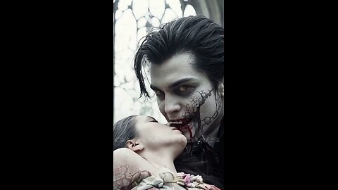 Thirsty Vampire - Promo - GlamShows