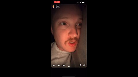 Snapchat is too high frequency for disabled Americans