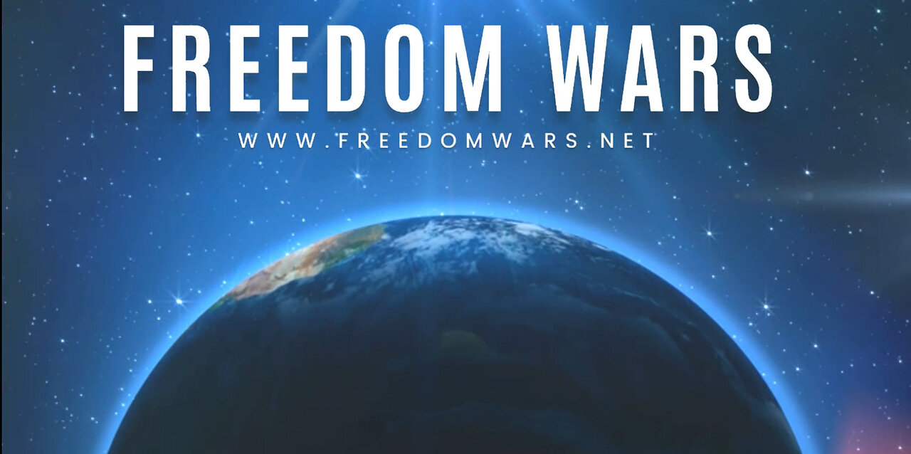 GOV'T. CENSORSHIP ATTEMPT TO SILENCE TUCKER CARLSON, MIKE LINDELL, ALEX JONES. + GOD COMPLEX TRAILER