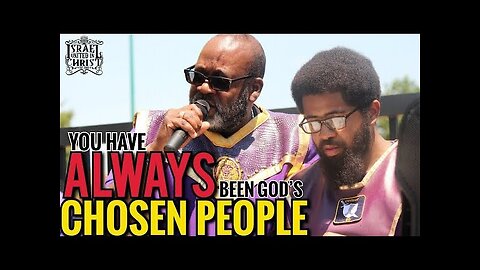 Bishop Yawasap-Black Death Is A Fetish to the American System!