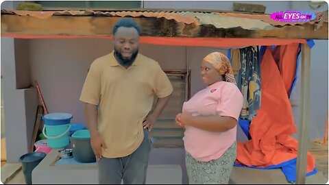 The Missing Phone Was 'EDA WA' NIM' All Along!