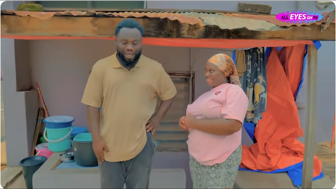 The Missing Phone Was 'EDA WA' NIM' All Along!