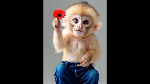 monkey