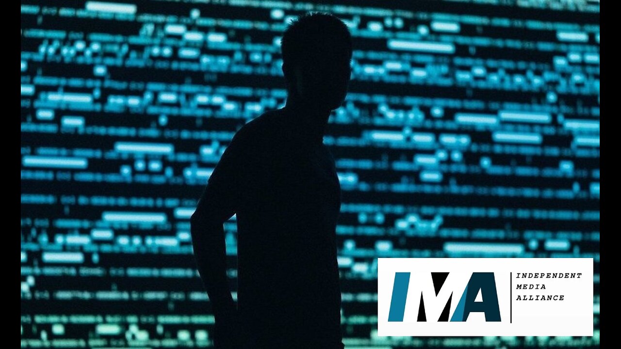 IMA: Preparing To Fight Back And Insulate Yourself From Technological Control