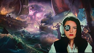 Sea of Thieves 🌊 CassaiyanGaming