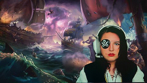 Sea of Thieves 🌊 CassaiyanGaming